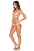 Luli Fama Dynasty Underwire Top